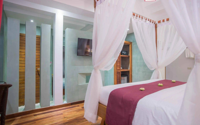 Chronicle Angkor Hotel