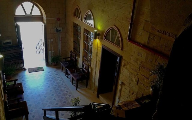 Beit Aziz Boutique Hotel