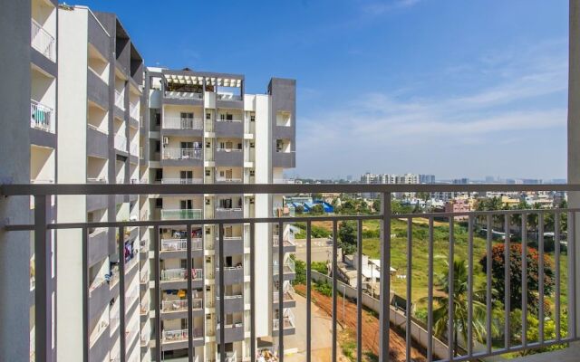 OYO 23070 Ocean View Associates