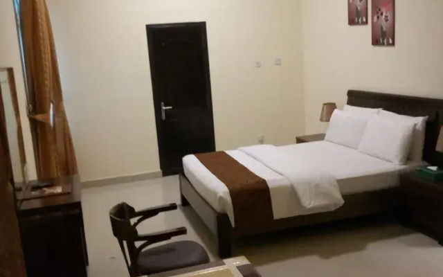 Tiger Home