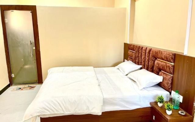 Raghav ji home stay
