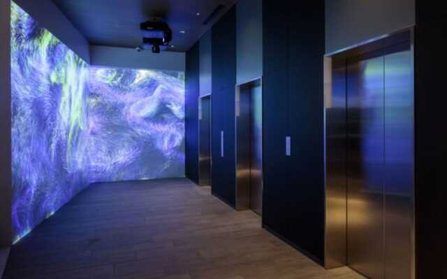 Yokohama Tokyu Rei Hotel