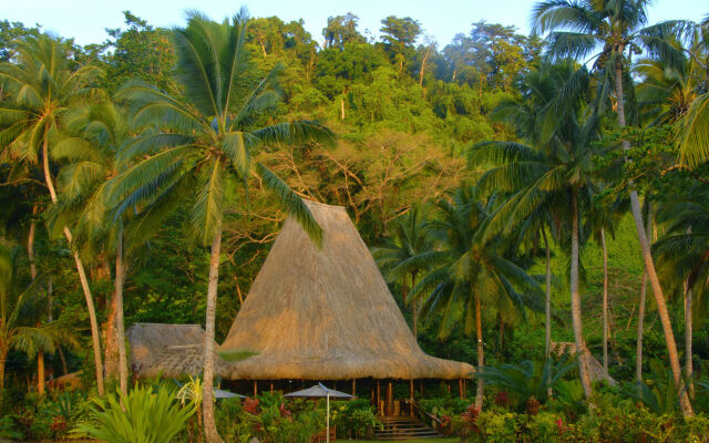 Qamea Resort and Spa