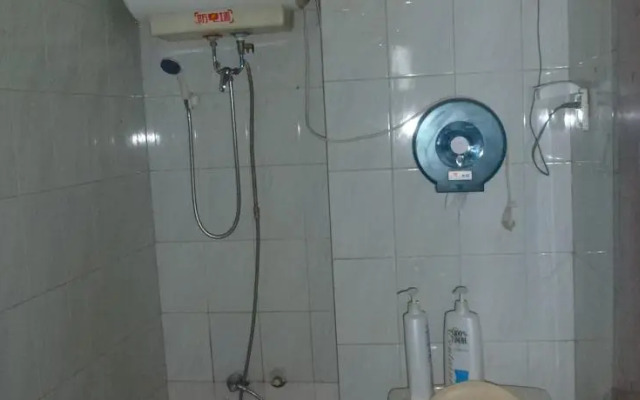 Guangzhou Michael Youth Hostel