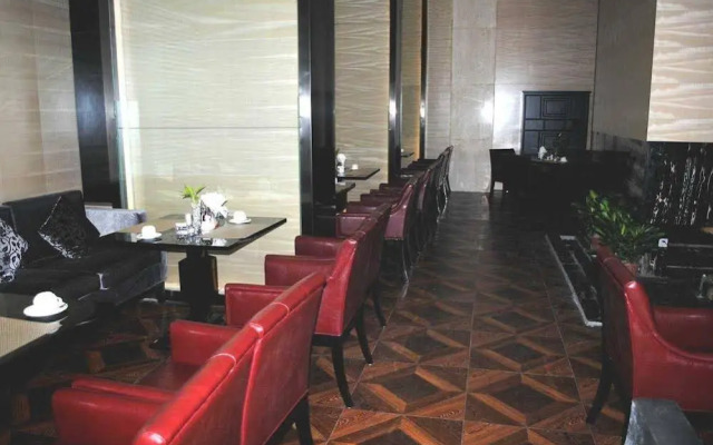 Fuqing Keith Boutique Hotel
