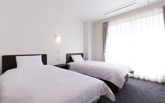 Toyokawa Grand Hotel