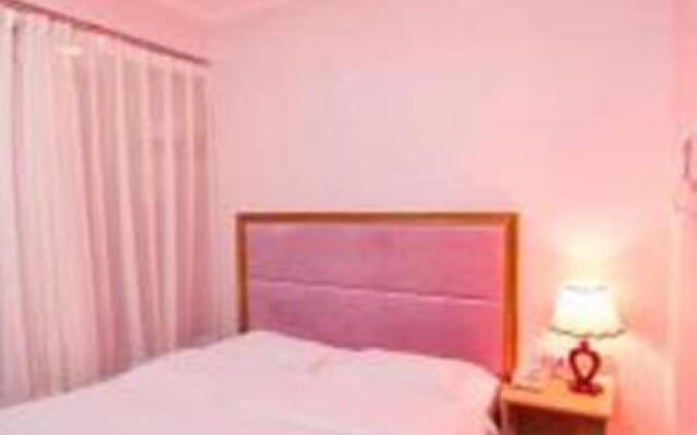 Mianyang Triumph Business Inn