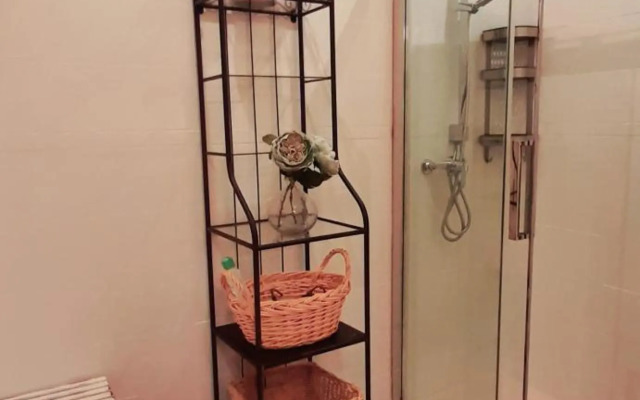 Mi rinconcito en Sierra de Grazalema