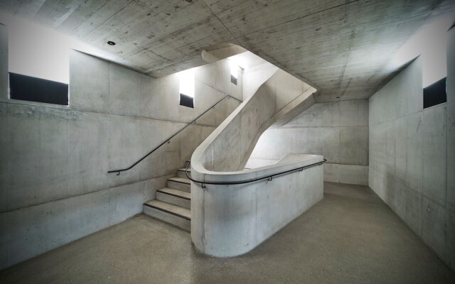 Silo Design & Boutique Hostel