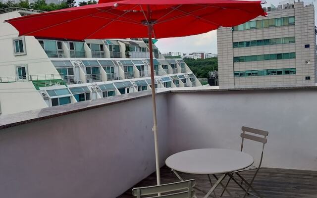 King's garden -Ikseon Stay