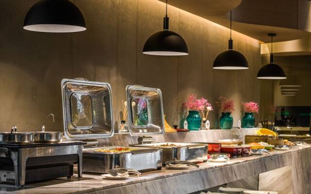 ibis Styles Yangzhou Baixiang Rd Hotel