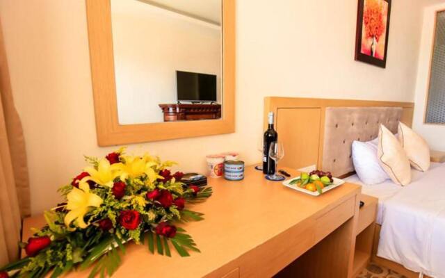 Bavico Plaza Hotel Dalat