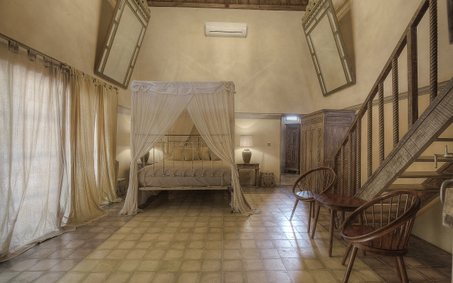 BALQUISSE Heritage Hotel – Guest Rooms – Jimbaran