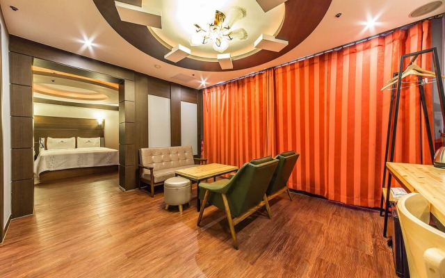 Incheon Azera Hotel