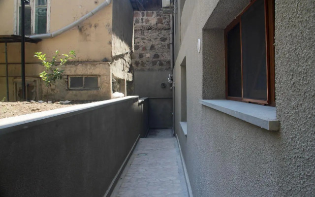 Private House