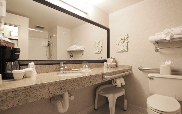 Ramada by Wyndham Minneapolis Airport/Eagan