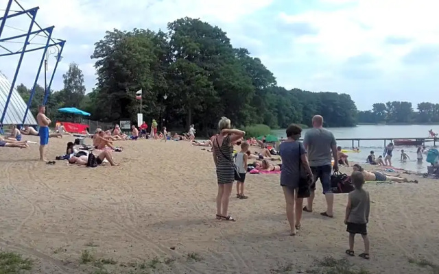 Potargana Chałupa