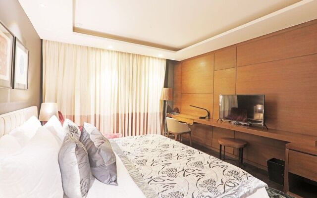 City Westend Punjabi Bagh West Delhi