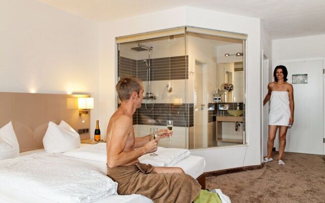 Hotel & SPA Reibener Hof
