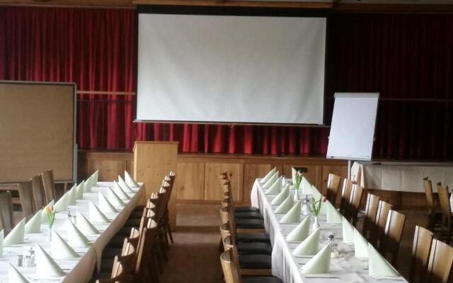 Landgasthof Hotel Vilserwirt