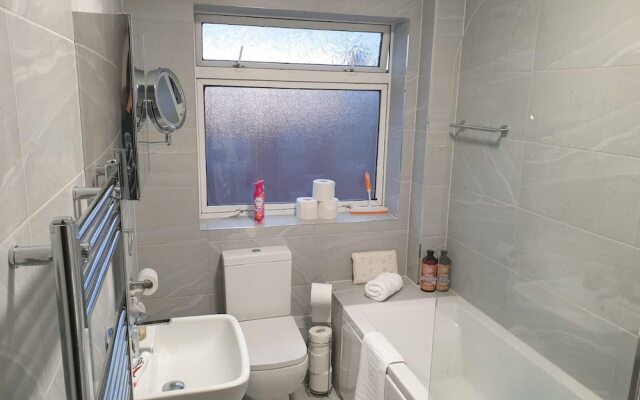 Chester le Street Amethyst 3 Bedroom House