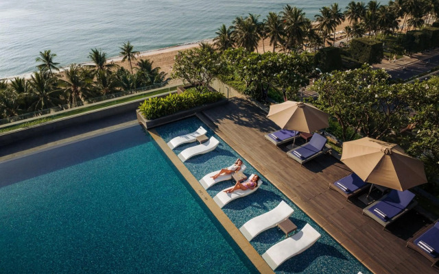 Sheraton Nha Trang Hotel & Spa