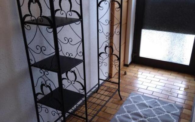 Fewo Oehlenschlaeger Nr 53 Eg