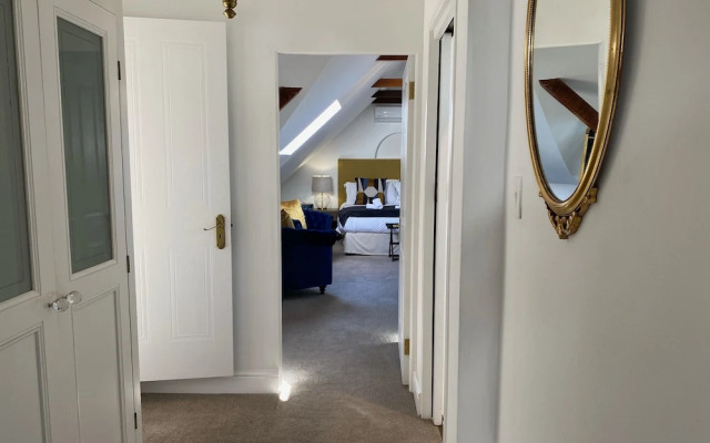 Les Chambres