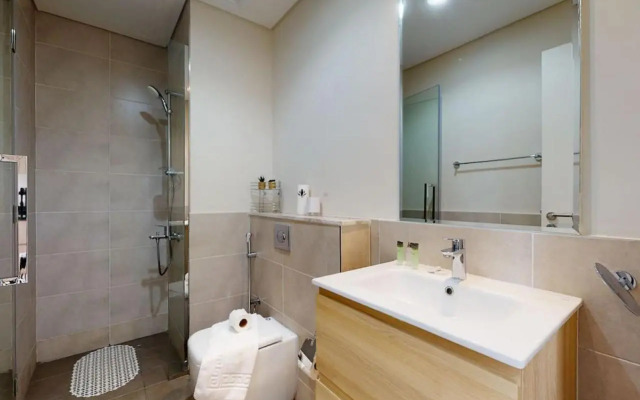 Key View - Golf Vita A