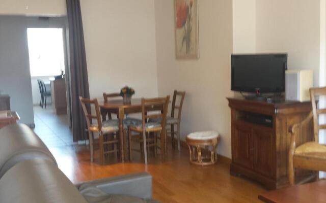 Appartement Annecy, 3 Pièces, 6 Personnes - Fr-1-432-49