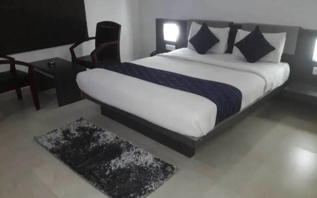 Hotel Palm Shore