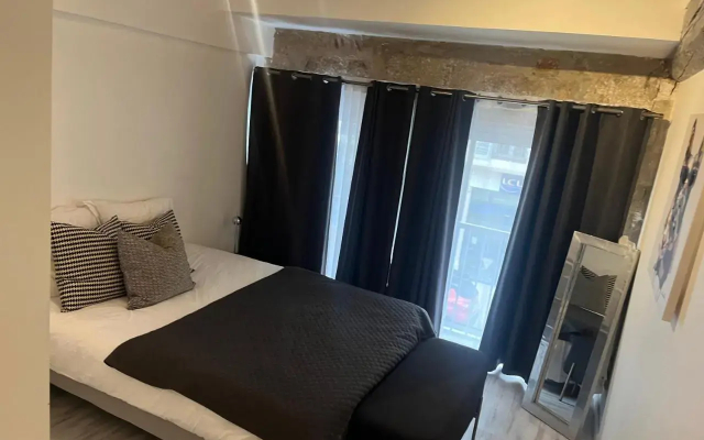 Centre Ville Bourg En Bresse