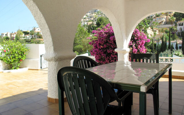 Holiday Home Sunsea Village - CLP606