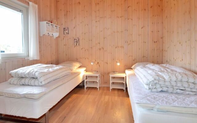 "Vlatka" - 400m from the sea in NW Jutland