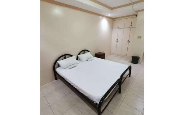 DDD Habitat Iloilo Dormtel