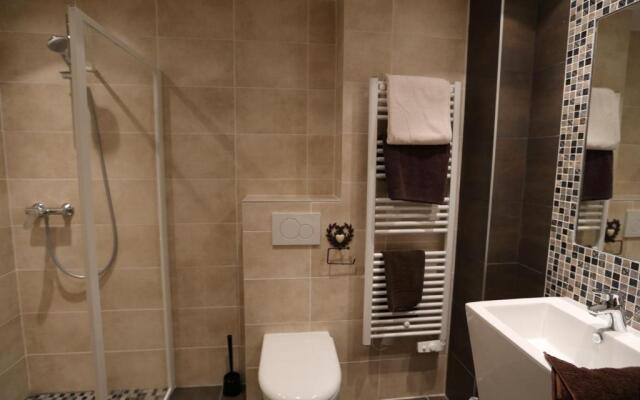 Appartement Valloire, 4 pièces, 8 personnes - FR-1-263-217