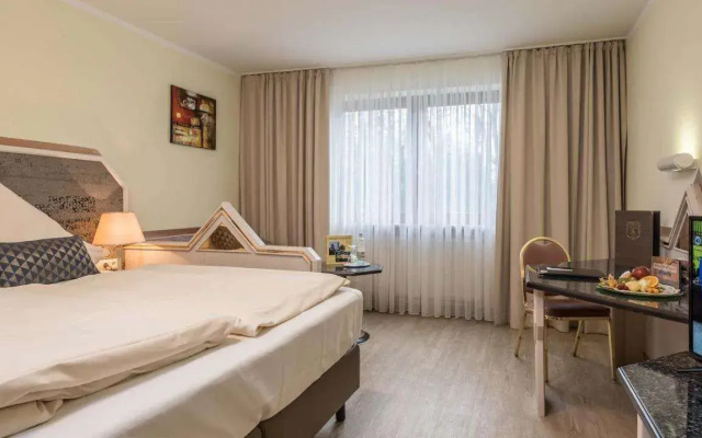 Hotel am Schlopark