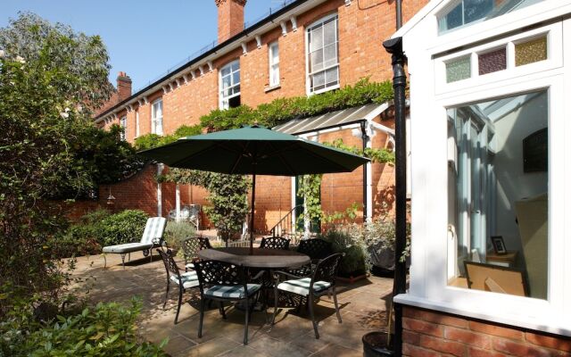 Banbury Cross B&B