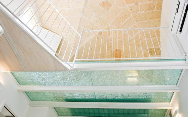 Sui Tetti Luxury Rooms
