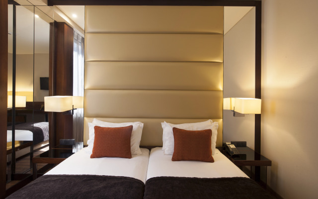 TURIM Av Liberdade Hotel