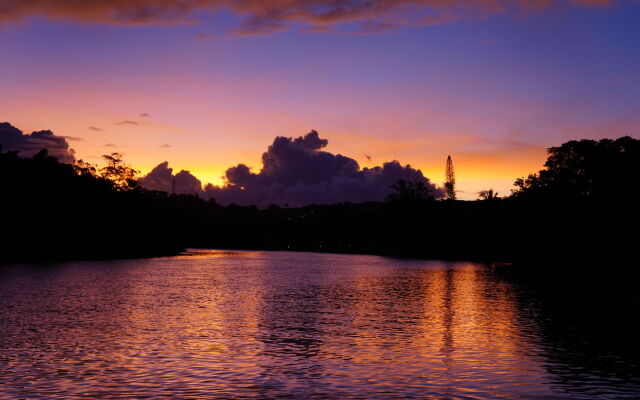 Lagoon Gardens