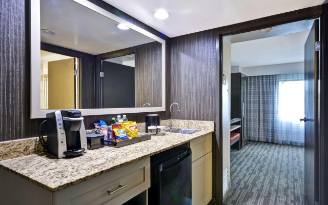 Embassy Suites by Hilton Charlotte