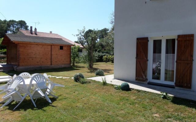 Chambre d'hotes ronquer