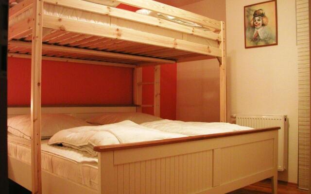 Ferienwohnung Usedomresidenz