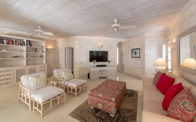 Waverly House 3 Bedroom Townhouse