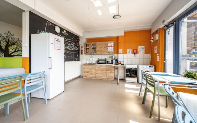 Bell Hostel and Guesthouse
