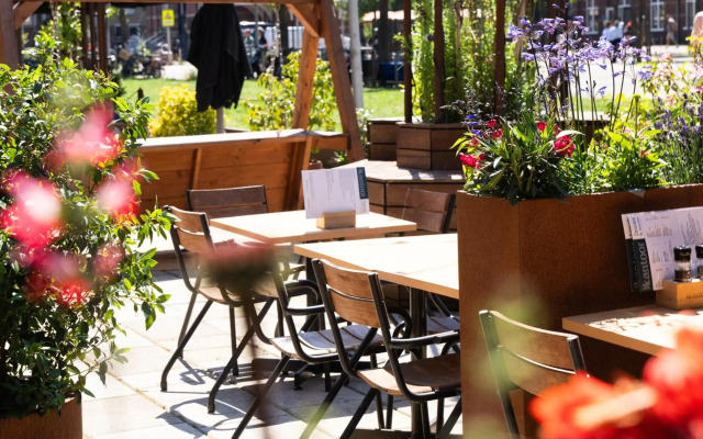 Conscious Hotel Westerpark