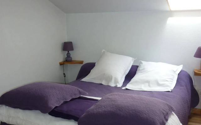 Authentic by Balladins, Le Carré d'Aix