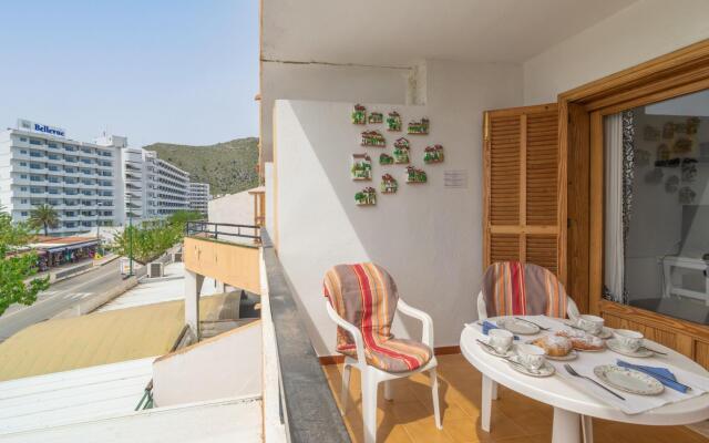SOL - Nice flat close to the beach and leisure area Free WiFi