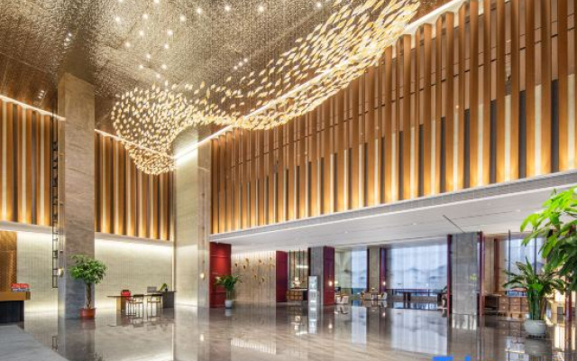 Yongyang International Hotel